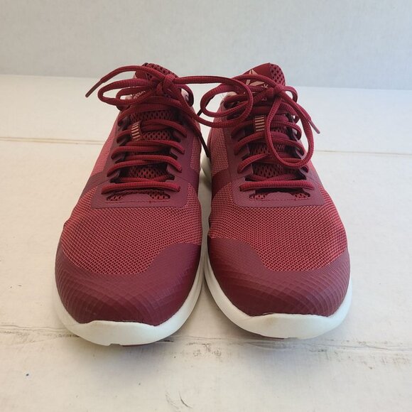 Reebok - Sprint Tr CN1229 Rich Magma/Blk/Chalk/Red Women's Size 10 - Picture 2 of 6